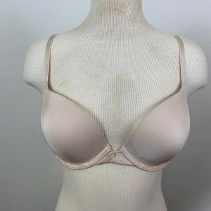 Gilligan O'Malley bra